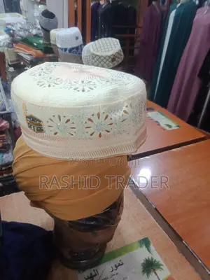 Quality Muslims Caps