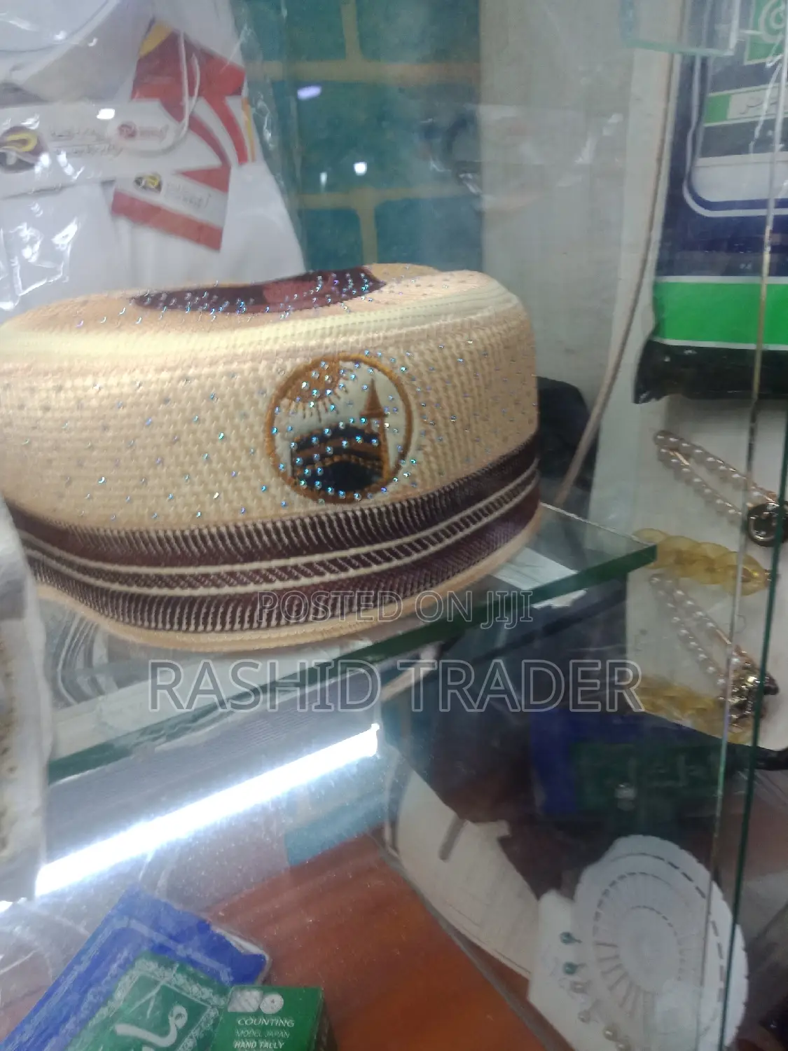 Quality Muslims Caps