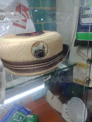 Quality Muslims Caps