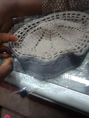 Quality Caps for Muslims