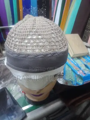 Quality Caps for Muslims