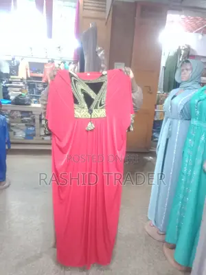 Muslims Kids Girls Sharia