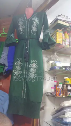 Girls Dresses