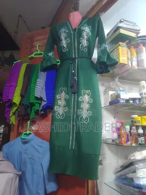 Girls Dresses