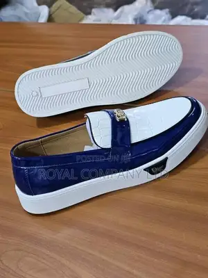 Dior Simple Sneakers