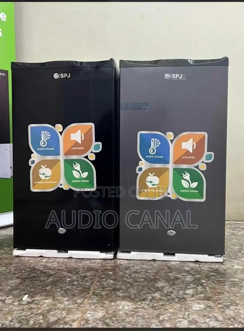 SPJ 120 LTRS Fridge