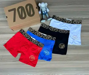 Giorgio Armani Boxers. 4pcs