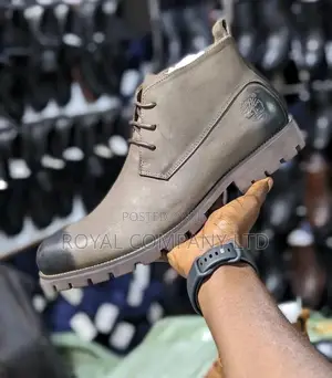 Timberland Original Boots - Brown