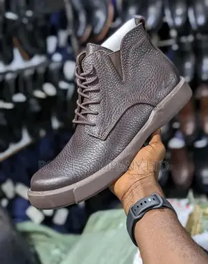 Timberland Half Boots