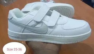 Kids Air Force Low