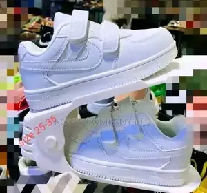 Kids Air Force Low