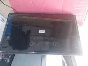 32" Led Lg TV Flat Screen Superslim