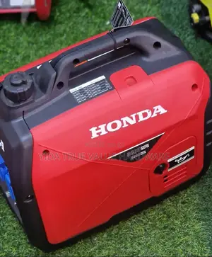 Super Silent Honda Generator 3 .8kw 4 Stroke Engine