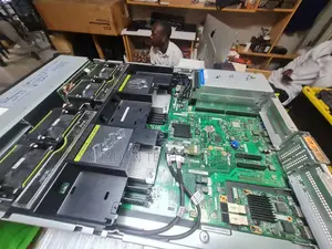 Server HP ProLiant DL380P Gen8 32GB Intel Xeon HDD 2T