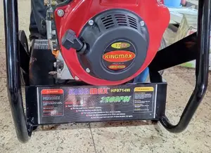 Diesel Pressure Washer Kingmax