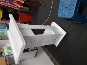 Scan Trolley