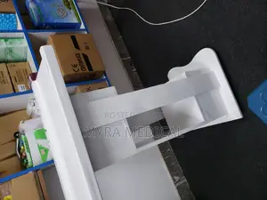 Scan Trolley