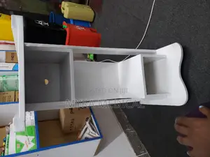 Scan Trolley
