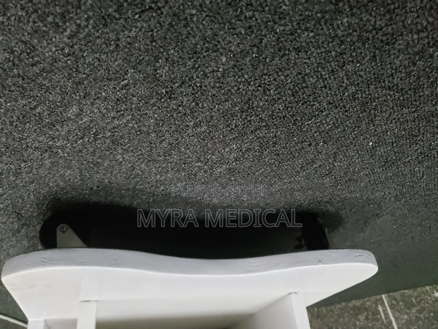 Scan Trolley