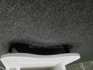 Scan Trolley