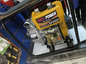 Water Pump Set 2inchs