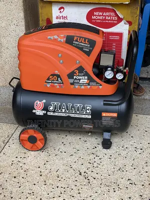 50l Compressor Normal, Jialile 3hp