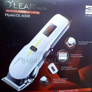 O'Lear Professional Hair Clipper