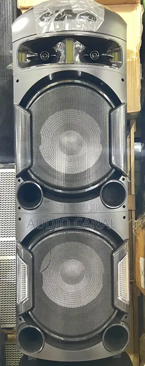 Globalstar Sound System