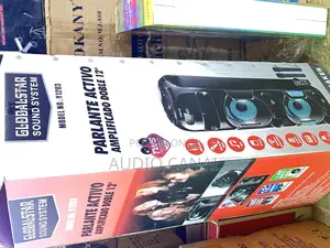 Globalstar Sound System