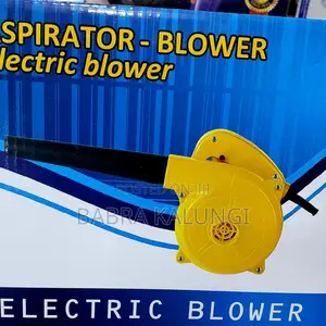Aspirator Blower