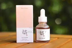 Beauty of Joseon Ginseng + Snail Mucin Revive Serum 30ml