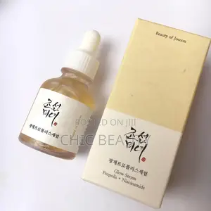 Beauty of Joseon - Propolis and Niacinamide Glow Serum 30ml