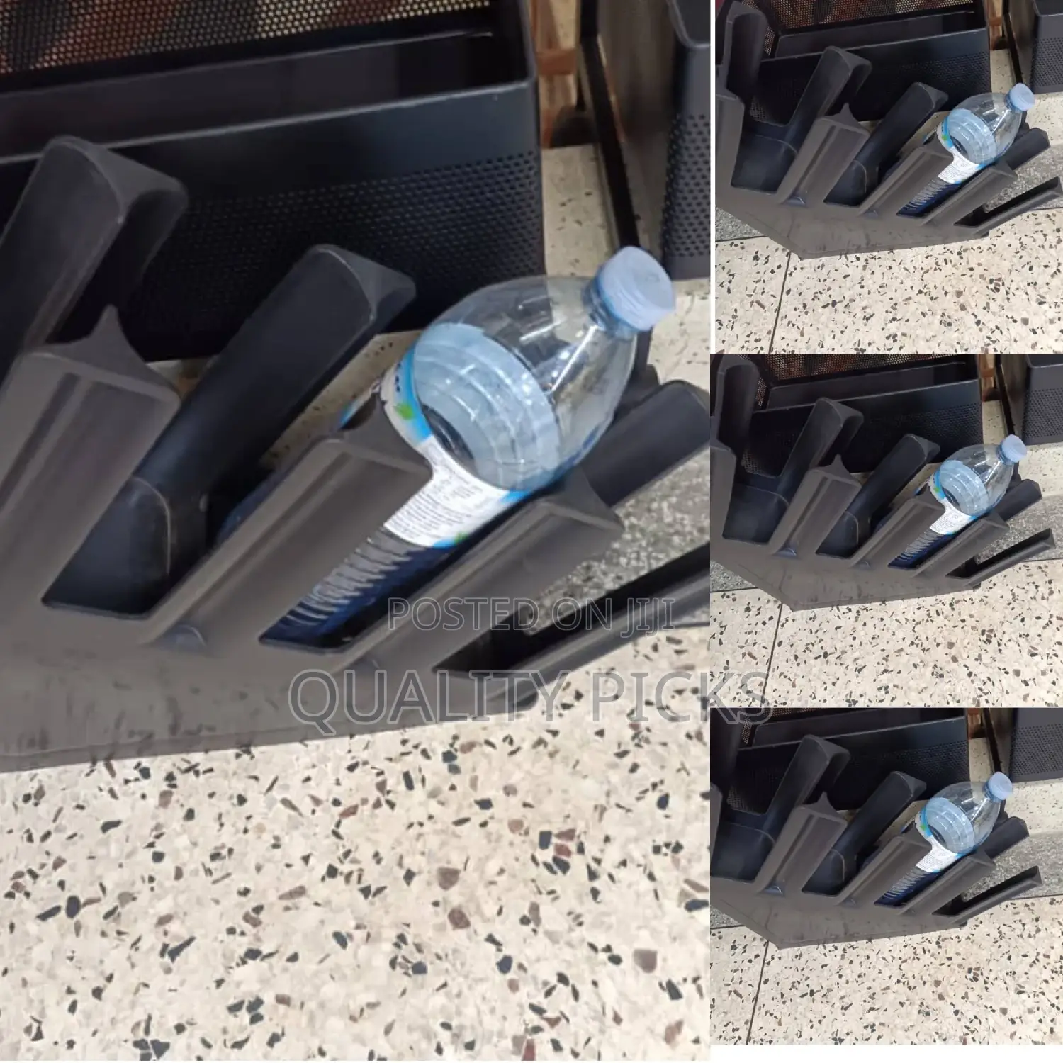 Plastic Disposable Cup Holder