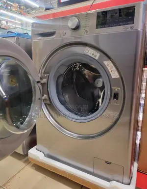 10kgs Washing Machine Frontloader LG