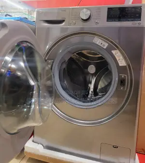 10kgs Washing Machine Frontloader LG