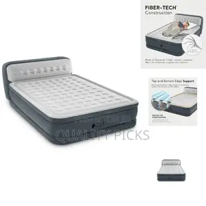 Intex Air Bed