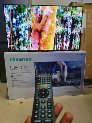 40inches Digital Tv Hisense