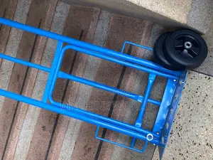Hand Trolley (Royalty Japan) Blue