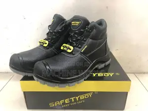 Safety Jogger (Safety Boy)