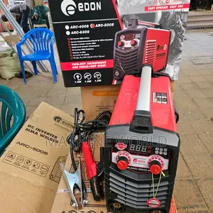 Arc 630 Welding Machine Digital