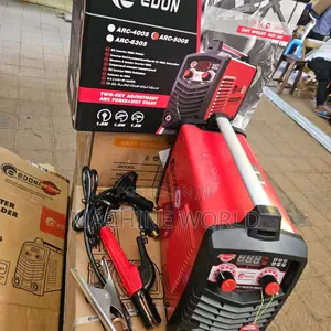 Digital Welding Machine ARC 400 Amps