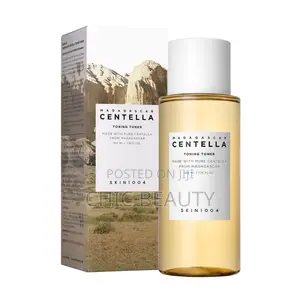 SKIN 1004 - Madagascar Centella Toning Toner 210ml
