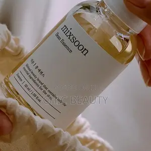 Mixsoon - Bean Essence Revitalize Skin 50ml