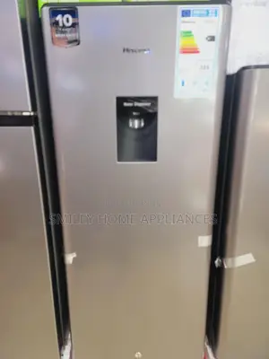 229ltrs Hisense Single Door Refrigerator