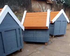Dog Kennel Big Size
