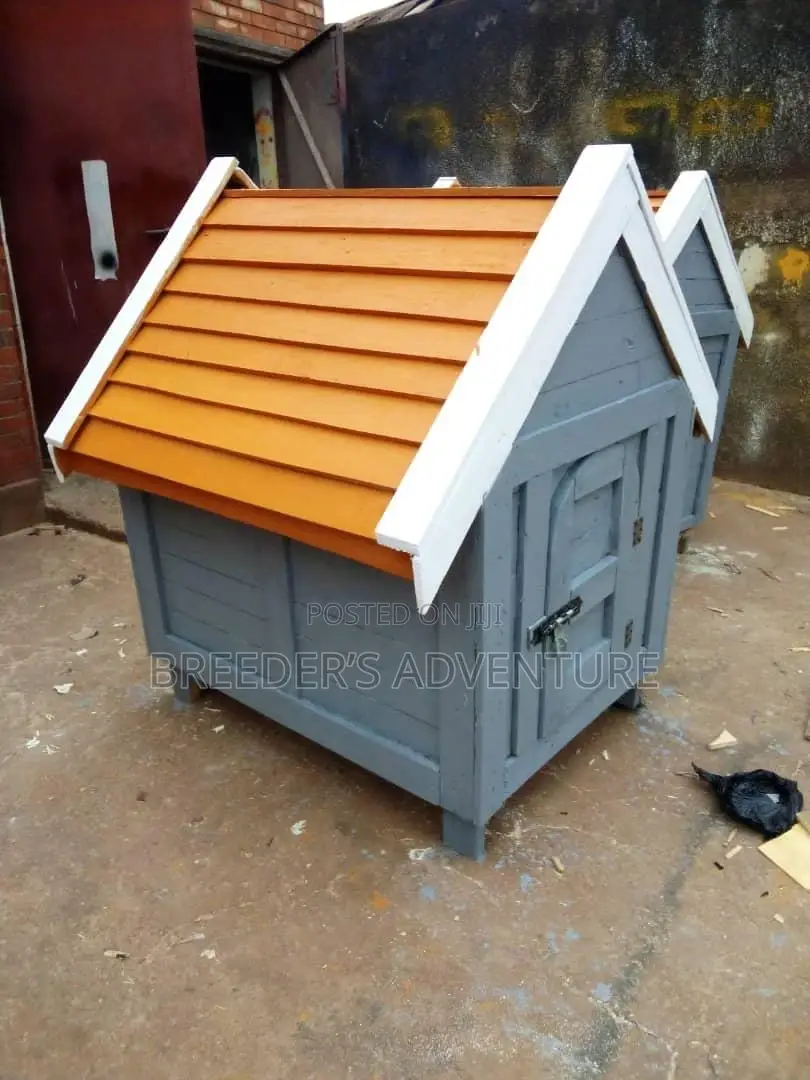 Dog Kennel Big Size