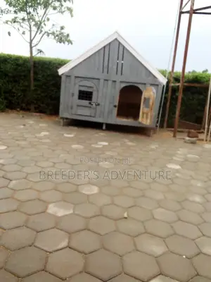 2door Kennel