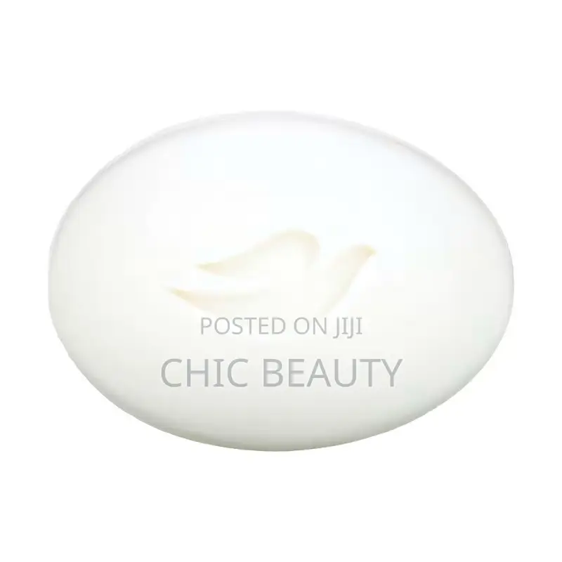 Dove, Beauty Bar Soap, Sensitive Skin,106g, Authentic