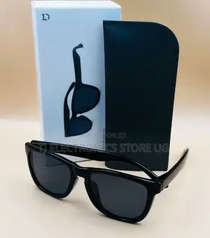 MI Polarised Explorer Sunglasses (Gray)