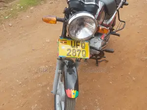 Bajaj CT 110X 2024 Black
